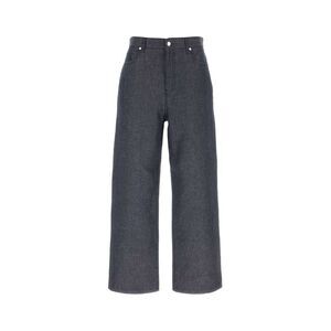 Fendi Men Denim Jeans